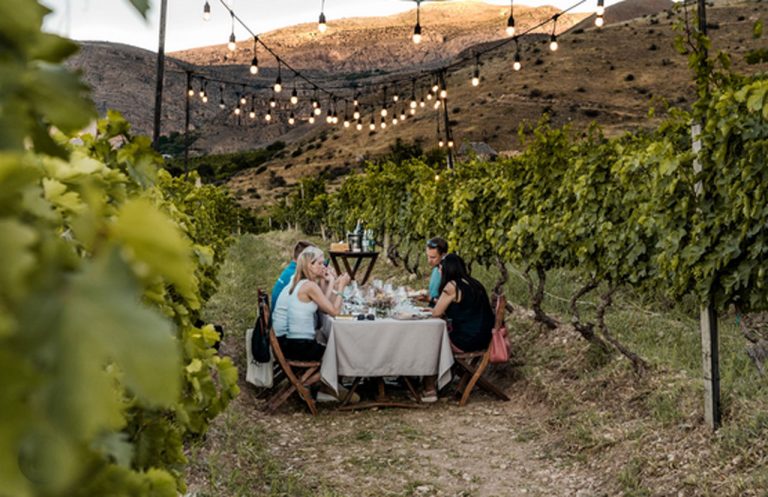 National Geographic Presents Armenia’s Wine Odyssey