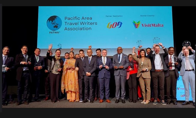 Armenia’s Historic Triumph: Named Best Cultural Tourism Destination at PATWA International Travel Awards 2024