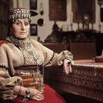 Traditional Armenian Costume