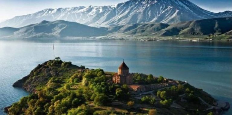 Euronews about the reasons to travel to Armenia in 2024+ images – Public Radio of Armenia