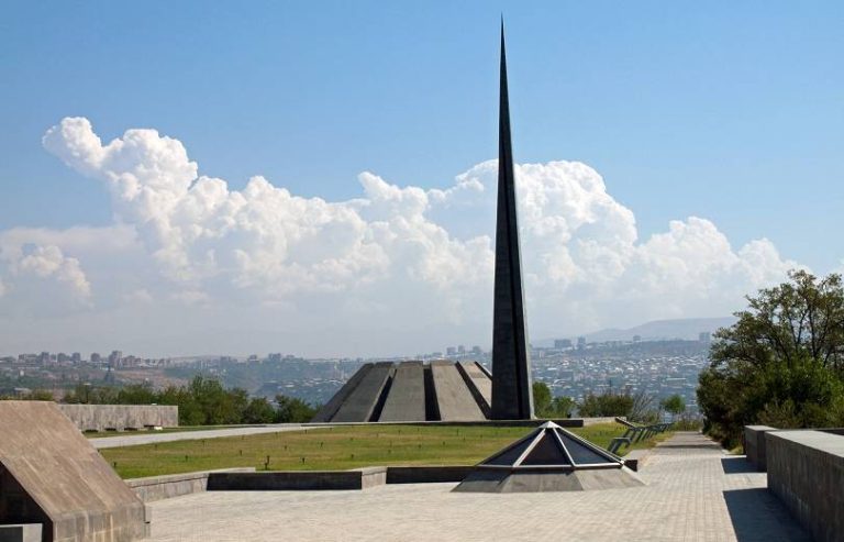 The international conference will be held at the Armenian Genocide Institute-Museum